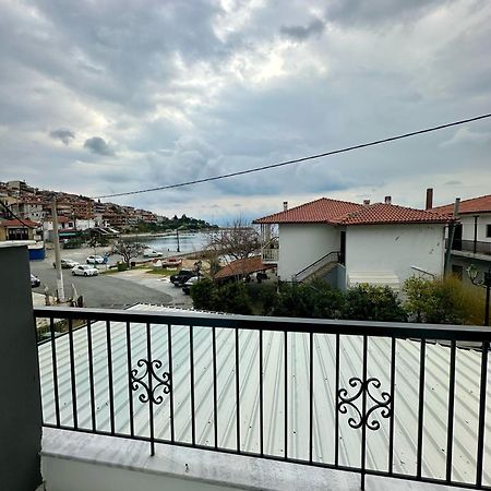 Hotel Elena Pyrgadikia Exterior foto