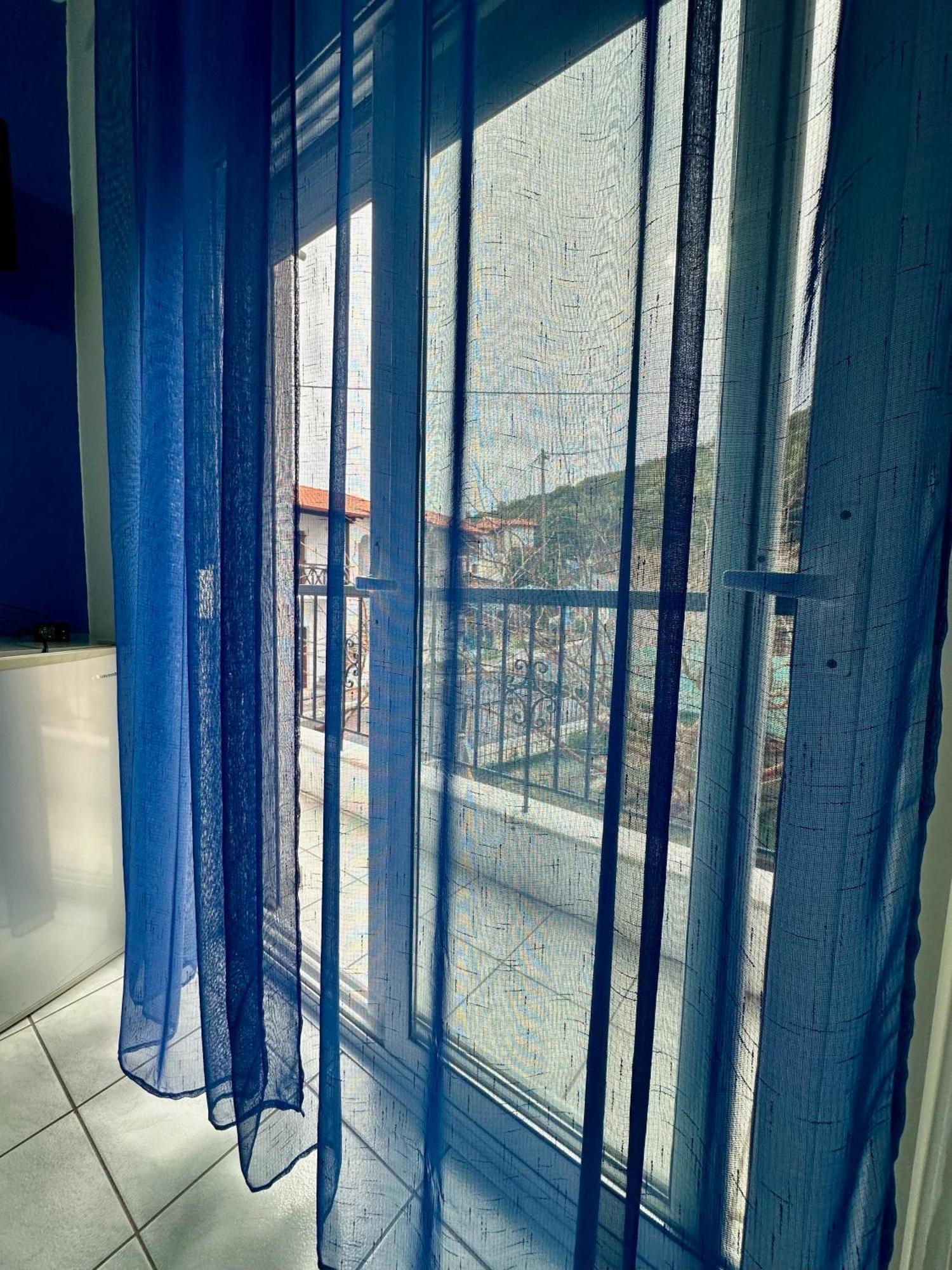 Hotel Elena Pyrgadikia Exterior foto